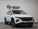 Hyundai TUCSON 1.6 T-GDi MHEV Ultimate Euro 6 (s/s) 5dr