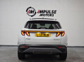 Hyundai TUCSON 1.6 T-GDi MHEV Ultimate Euro 6 (s/s) 5dr 5