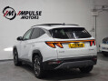 Hyundai TUCSON 1.6 T-GDi MHEV Ultimate Euro 6 (s/s) 5dr 7