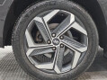 Hyundai TUCSON 1.6 T-GDi MHEV Ultimate Euro 6 (s/s) 5dr 8