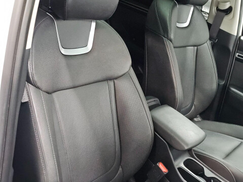 Hyundai TUCSON 1.6 T-GDi MHEV Ultimate Euro 6 (s/s) 5dr 13