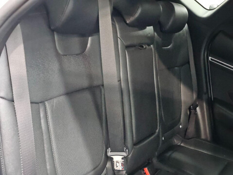 Hyundai TUCSON 1.6 T-GDi MHEV Ultimate Euro 6 (s/s) 5dr 16