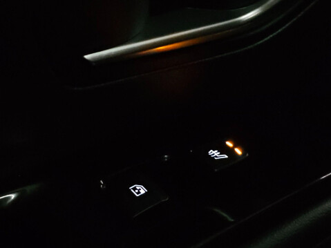 Hyundai TUCSON 1.6 T-GDi MHEV Ultimate Euro 6 (s/s) 5dr 32