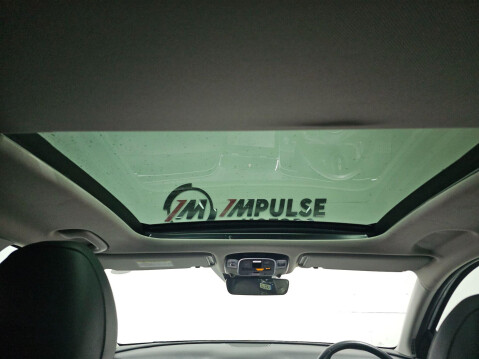 Hyundai TUCSON 1.6 T-GDi MHEV Ultimate Euro 6 (s/s) 5dr 33