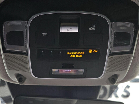 Hyundai TUCSON 1.6 T-GDi MHEV Ultimate Euro 6 (s/s) 5dr 34