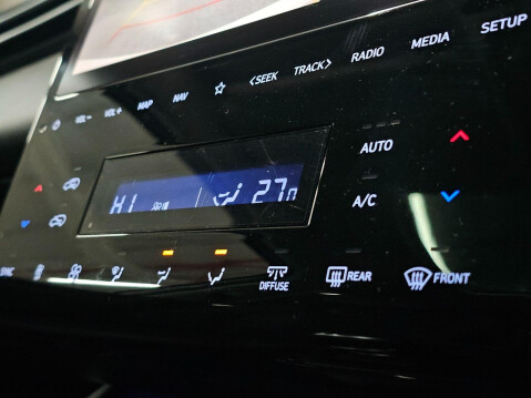 Hyundai TUCSON 1.6 T-GDi MHEV Ultimate Euro 6 (s/s) 5dr 58