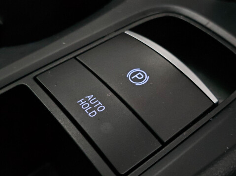 Hyundai TUCSON 1.6 T-GDi MHEV Ultimate Euro 6 (s/s) 5dr 63