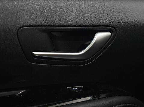 Hyundai TUCSON 1.6 T-GDi MHEV Ultimate Euro 6 (s/s) 5dr 69