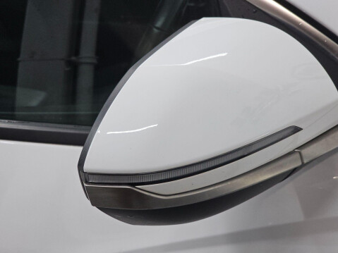 Hyundai TUCSON 1.6 T-GDi MHEV Ultimate Euro 6 (s/s) 5dr 94