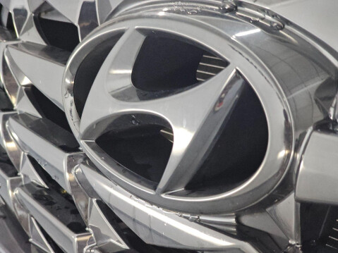 Hyundai TUCSON 1.6 T-GDi MHEV Ultimate Euro 6 (s/s) 5dr 95