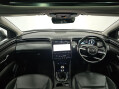 Hyundai TUCSON 1.6 T-GDi MHEV Ultimate Euro 6 (s/s) 5dr 2