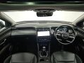 Hyundai TUCSON 1.6 T-GDi MHEV Ultimate Euro 6 (s/s) 5dr 2