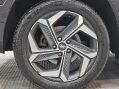 Hyundai TUCSON 1.6 T-GDi MHEV Ultimate Euro 6 (s/s) 5dr 8