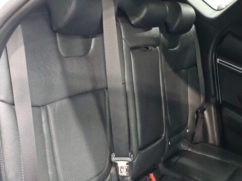 Hyundai TUCSON 1.6 T-GDi MHEV Ultimate Euro 6 (s/s) 5dr 15