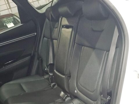 Hyundai TUCSON 1.6 T-GDi MHEV Ultimate Euro 6 (s/s) 5dr 20