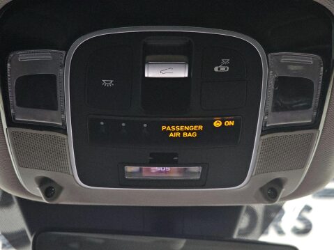 Hyundai TUCSON 1.6 T-GDi MHEV Ultimate Euro 6 (s/s) 5dr 34