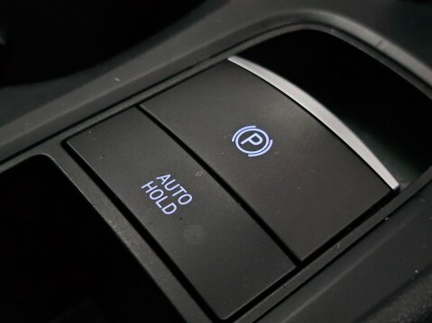 Hyundai TUCSON 1.6 T-GDi MHEV Ultimate Euro 6 (s/s) 5dr 63