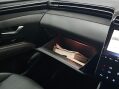 Hyundai TUCSON 1.6 T-GDi MHEV Ultimate Euro 6 (s/s) 5dr 68