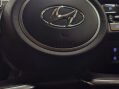 Hyundai TUCSON 1.6 T-GDi MHEV Ultimate Euro 6 (s/s) 5dr 77