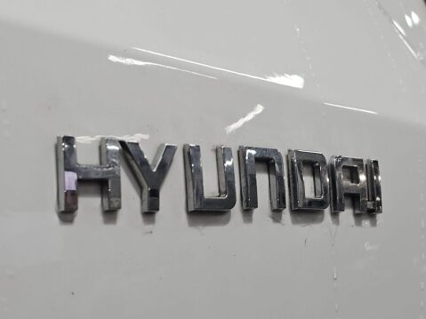Hyundai TUCSON 1.6 T-GDi MHEV Ultimate Euro 6 (s/s) 5dr 83