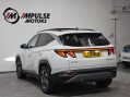 Hyundai TUCSON 1.6 T-GDi MHEV Ultimate Euro 6 (s/s) 5dr 7
