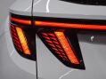 Hyundai TUCSON 1.6 T-GDi MHEV Ultimate Euro 6 (s/s) 5dr 84