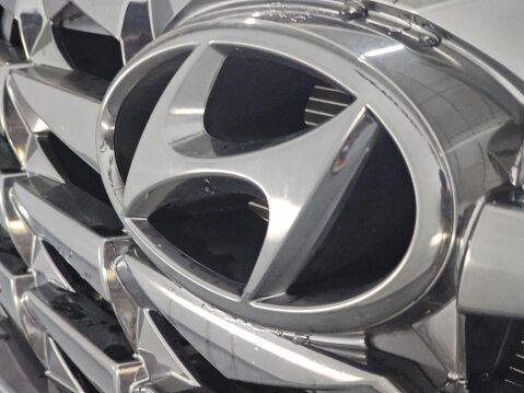 Hyundai TUCSON 1.6 T-GDi MHEV Ultimate Euro 6 (s/s) 5dr 95