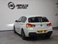 BMW 1 Series 2.0 118d M Sport Shadow Edition Auto Euro 6 (s/s) 5dr 7