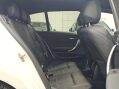 BMW 1 Series 2.0 118d M Sport Shadow Edition Auto Euro 6 (s/s) 5dr 13