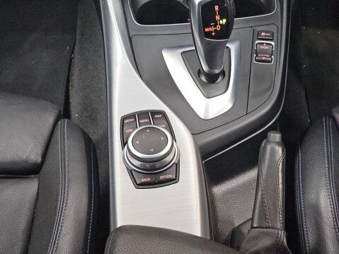 BMW 1 Series 2.0 118d M Sport Shadow Edition Auto Euro 6 (s/s) 5dr 28
