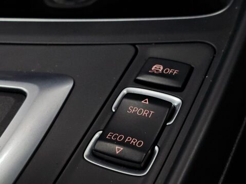 BMW 1 Series 2.0 118d M Sport Shadow Edition Auto Euro 6 (s/s) 5dr 55