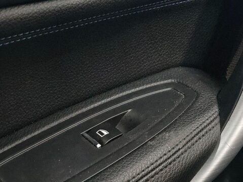 BMW 1 Series 2.0 118d M Sport Shadow Edition Auto Euro 6 (s/s) 5dr 59