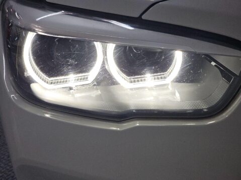 BMW 1 Series 2.0 118d M Sport Shadow Edition Auto Euro 6 (s/s) 5dr 88