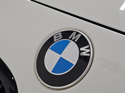 BMW 1 Series 2.0 118d M Sport Shadow Edition Auto Euro 6 (s/s) 5dr 84