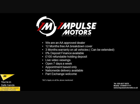 Mercedes-Benz C Class 2.1 C250 BlueTEC AMG Line G-Tronic+ Euro 6 (s/s) 4dr 22