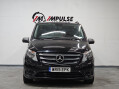 Mercedes-Benz Vito 2.1 119 CDI BlueTEC SELECT Tourer G-Tronic+ RWD L3 Euro 6 (s/s) 5dr (XLWB) 3