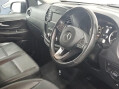Mercedes-Benz Vito 2.1 119 CDI BlueTEC SELECT Tourer G-Tronic+ RWD L3 Euro 6 (s/s) 5dr (XLWB) 12