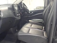 Mercedes-Benz Vito 2.1 119 CDI BlueTEC SELECT Tourer G-Tronic+ RWD L3 Euro 6 (s/s) 5dr (XLWB) 15