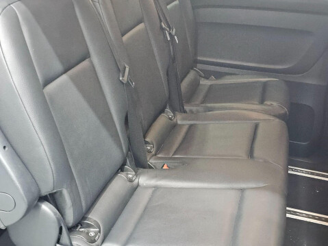 Mercedes-Benz Vito 2.1 119 CDI BlueTEC SELECT Tourer G-Tronic+ RWD L3 Euro 6 (s/s) 5dr (XLWB) 22