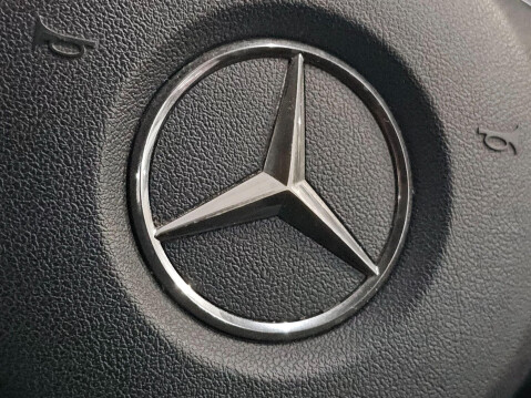 Mercedes-Benz Vito 2.1 119 CDI BlueTEC SELECT Tourer G-Tronic+ RWD L3 Euro 6 (s/s) 5dr (XLWB) 35