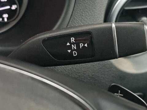 Mercedes-Benz Vito 2.1 119 CDI BlueTEC SELECT Tourer G-Tronic+ RWD L3 Euro 6 (s/s) 5dr (XLWB) 39