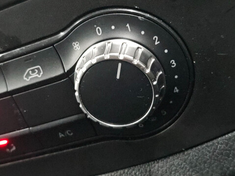 Mercedes-Benz Vito 2.1 119 CDI BlueTEC SELECT Tourer G-Tronic+ RWD L3 Euro 6 (s/s) 5dr (XLWB) 49