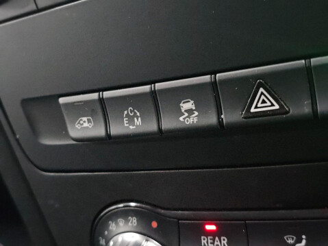 Mercedes-Benz Vito 2.1 119 CDI BlueTEC SELECT Tourer G-Tronic+ RWD L3 Euro 6 (s/s) 5dr (XLWB) 56