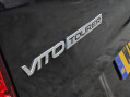 Mercedes-Benz Vito 2.1 119 CDI BlueTEC SELECT Tourer G-Tronic+ RWD L3 Euro 6 (s/s) 5dr (XLWB) 77