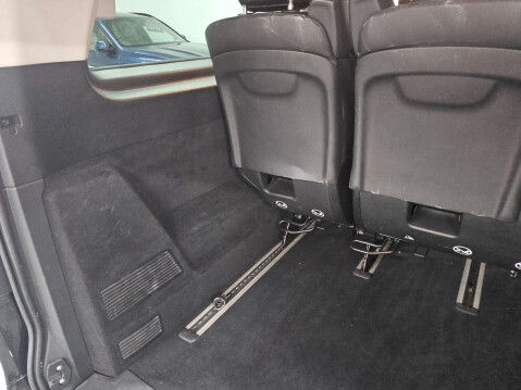 Mercedes-Benz Vito 2.1 119 CDI BlueTEC SELECT Tourer G-Tronic+ RWD L3 Euro 6 (s/s) 5dr (XLWB) 94
