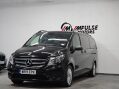 Mercedes-Benz Vito 2.1 119 CDI BlueTEC SELECT Tourer G-Tronic+ RWD L3 Euro 6 (s/s) 5dr (XLWB) 4