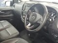 Mercedes-Benz Vito 2.1 119 CDI BlueTEC SELECT Tourer G-Tronic+ RWD L3 Euro 6 (s/s) 5dr (XLWB) 11