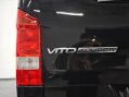 Mercedes-Benz Vito 2.1 119 CDI BlueTEC SELECT Tourer G-Tronic+ RWD L3 Euro 6 (s/s) 5dr (XLWB) 74