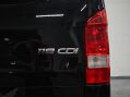 Mercedes-Benz Vito 2.1 119 CDI BlueTEC SELECT Tourer G-Tronic+ RWD L3 Euro 6 (s/s) 5dr (XLWB) 75