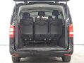 Mercedes-Benz Vito 2.1 119 CDI BlueTEC SELECT Tourer G-Tronic+ RWD L3 Euro 6 (s/s) 5dr (XLWB) 92